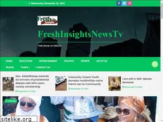 freshinsightnewstv.com