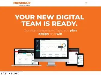 freshinup.com