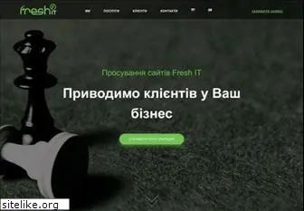 freshit.net