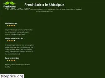 freshkaka.com