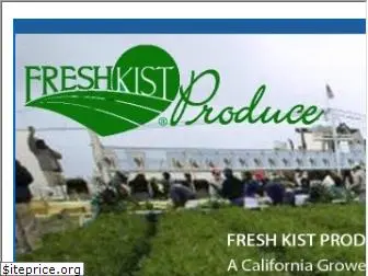 freshkist.com