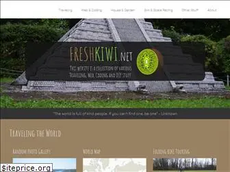 freshkiwi.net