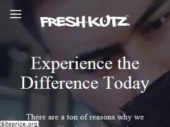 freshkutzbarbershop.com