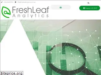 freshleafanalytics.com.au