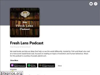 freshlenspodcast.com