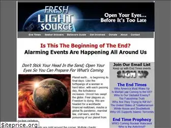 freshlightsource.com