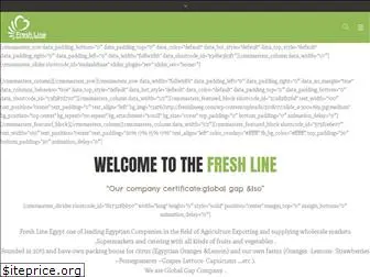 freshlineeg.com