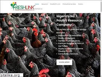 freshlink.ng