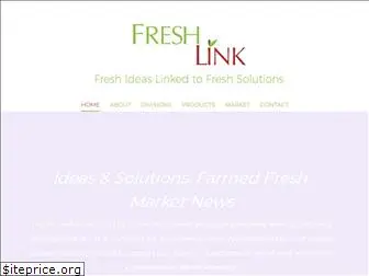 freshlinkproduce.com