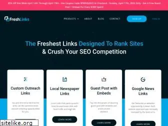 freshlinks.io