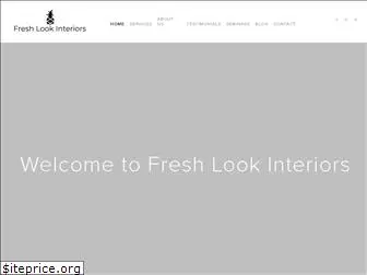 freshlookinteriors.com