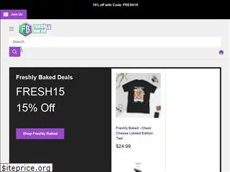 freshlybaked.shop