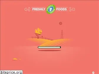 freshlyfoods.com