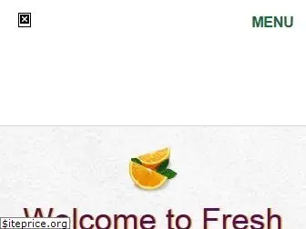 freshmadisonmarket.com