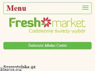 freshmarket.pl