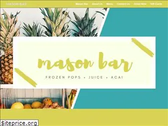 freshmasonbar.com