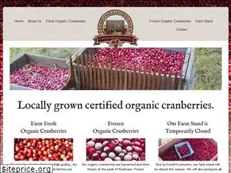 freshmeadowscranberries.com