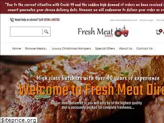 freshmeatdirect.co.uk