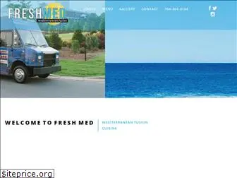 freshmedclt.com