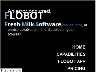 freshmilksoftware.com