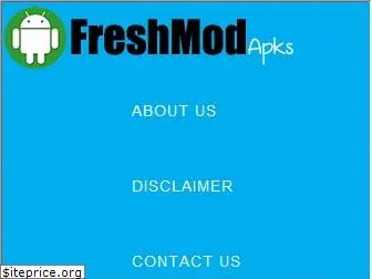 freshmodapks.com