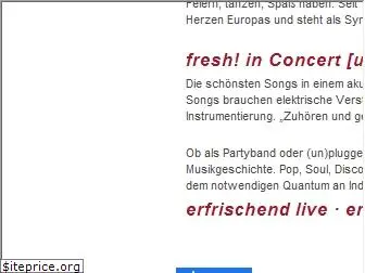 freshmusic.de