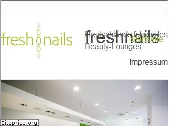 freshnails.de