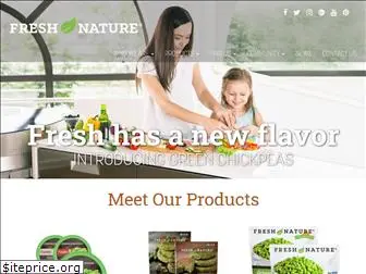 freshnaturefoods.com