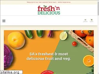 freshndelicious.com.au