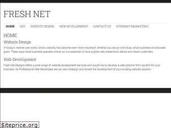 freshnetdesigns.com
