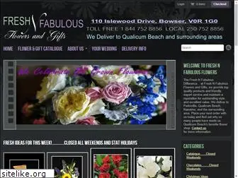 freshnfabulousflowers.ca