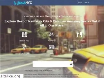 freshnyc.com