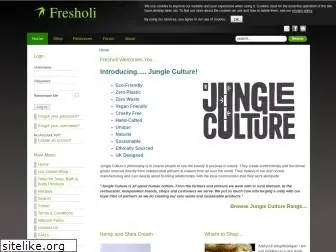 fresholi.co.uk