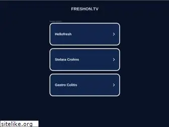 freshon.tv