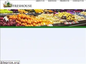 freshouse.com