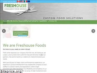 freshousefoods.com