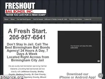 freshoutbailbond.com