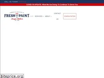 freshpaintinc.com