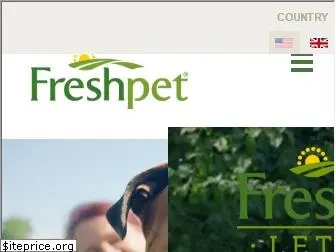 freshpet.com