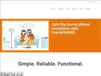 freshphone.co.za