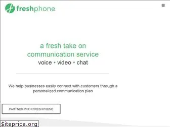 freshphone.com