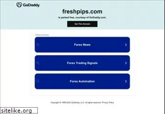 freshpips.com