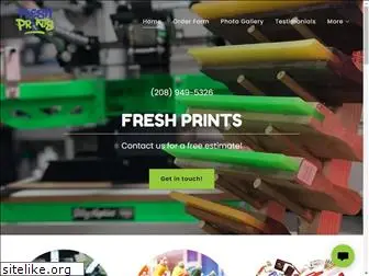 freshprints208.com