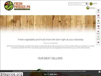 freshproduce.com.ph