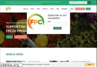 freshproduce.org.uk