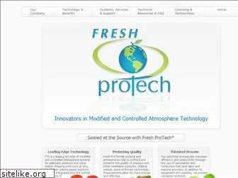 freshprotech.com