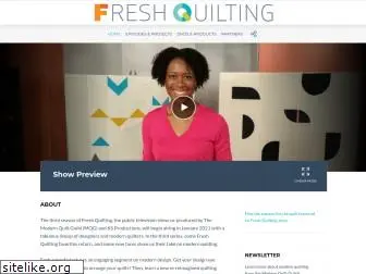 freshquilting.com