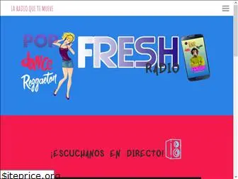 freshradio.es