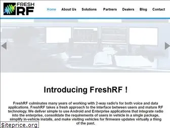 freshrf.com