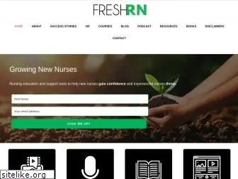 freshrn.com